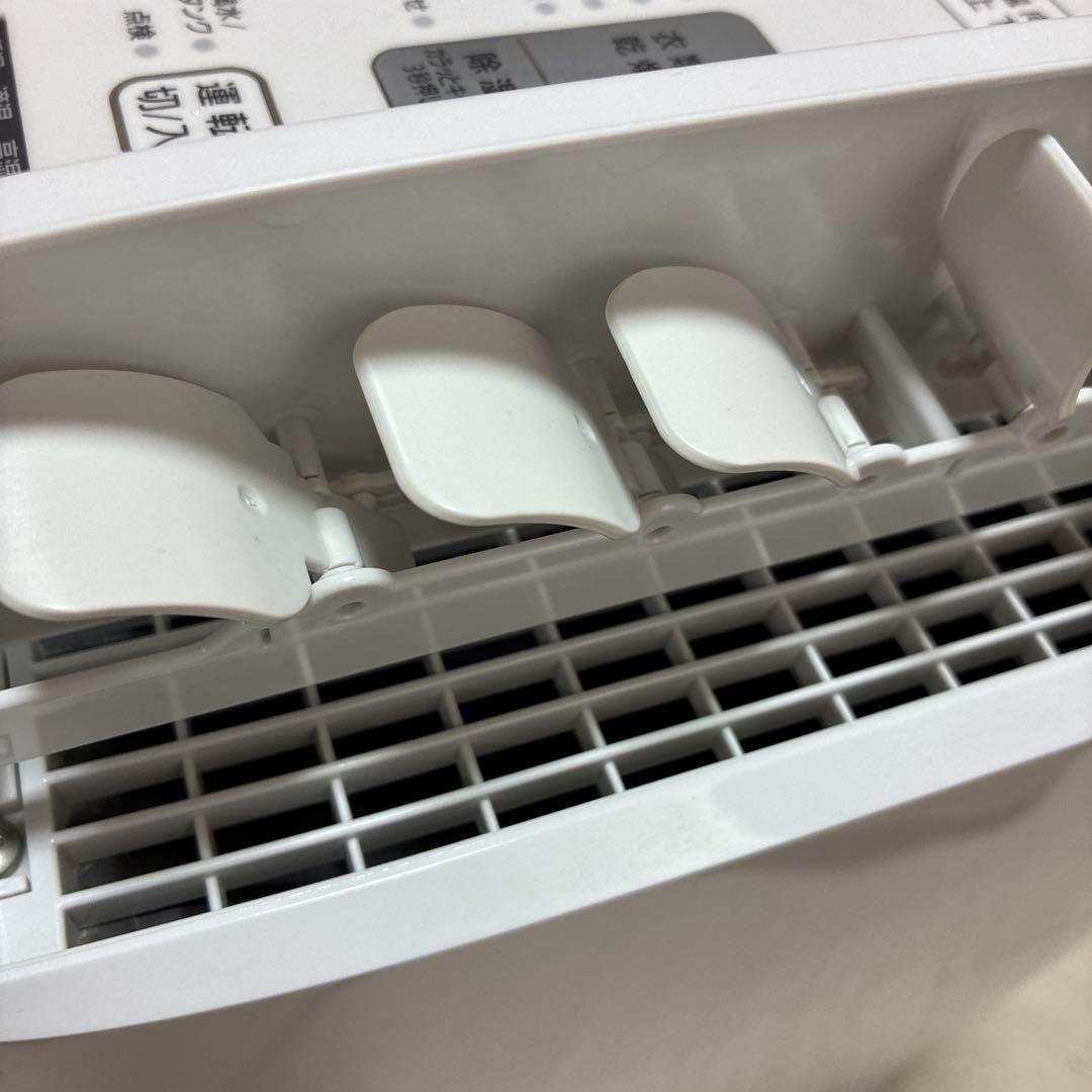 Panasonic衣類乾燥除湿機 F-YZS60 2019年製