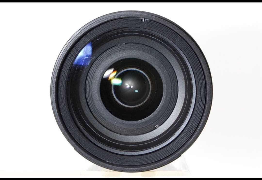 Tamron SP AF28-75mm F/2.8 XR Di LD ニコン用