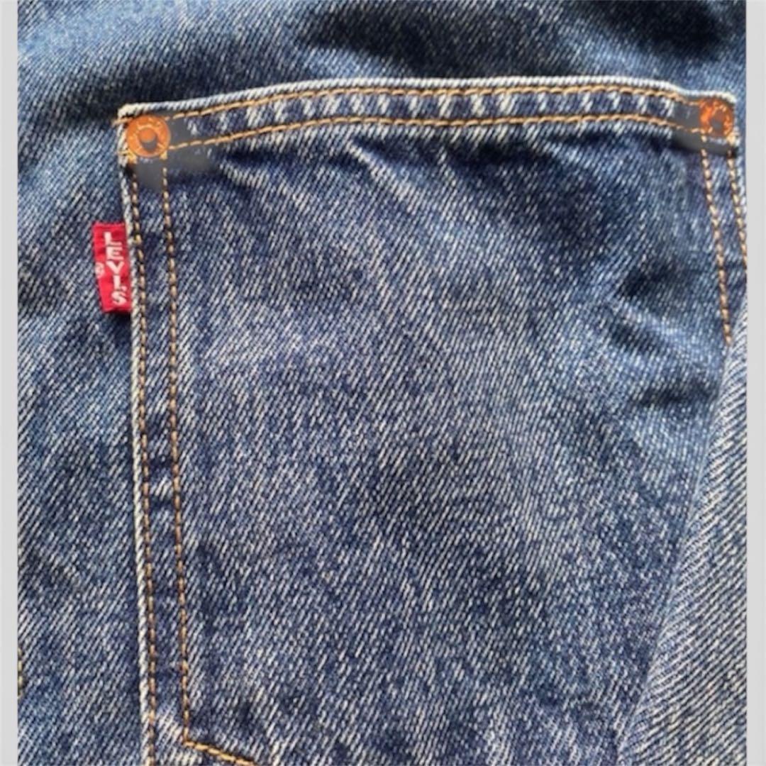 別注Levi's Journal standard 1st type ジャケット