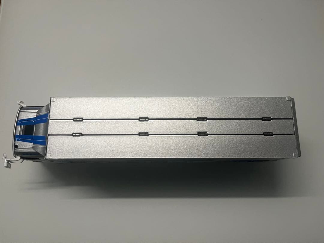 東京オートサロン2026 リバティウォーク トラック　LBWK 三菱FUSO