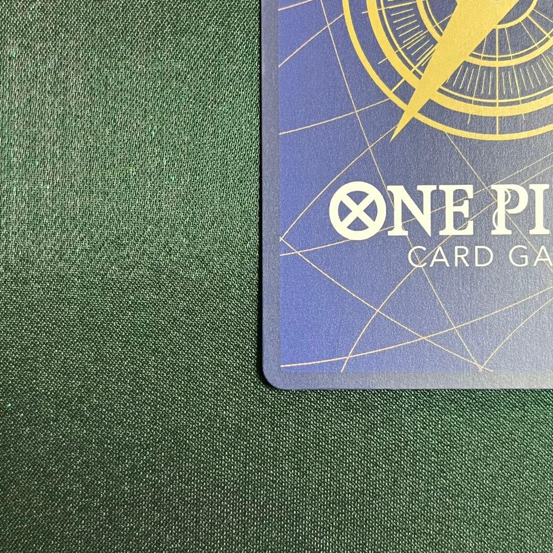 今晩限定！最安値　ボア・ハンコック　EB03-026 SP パラレル