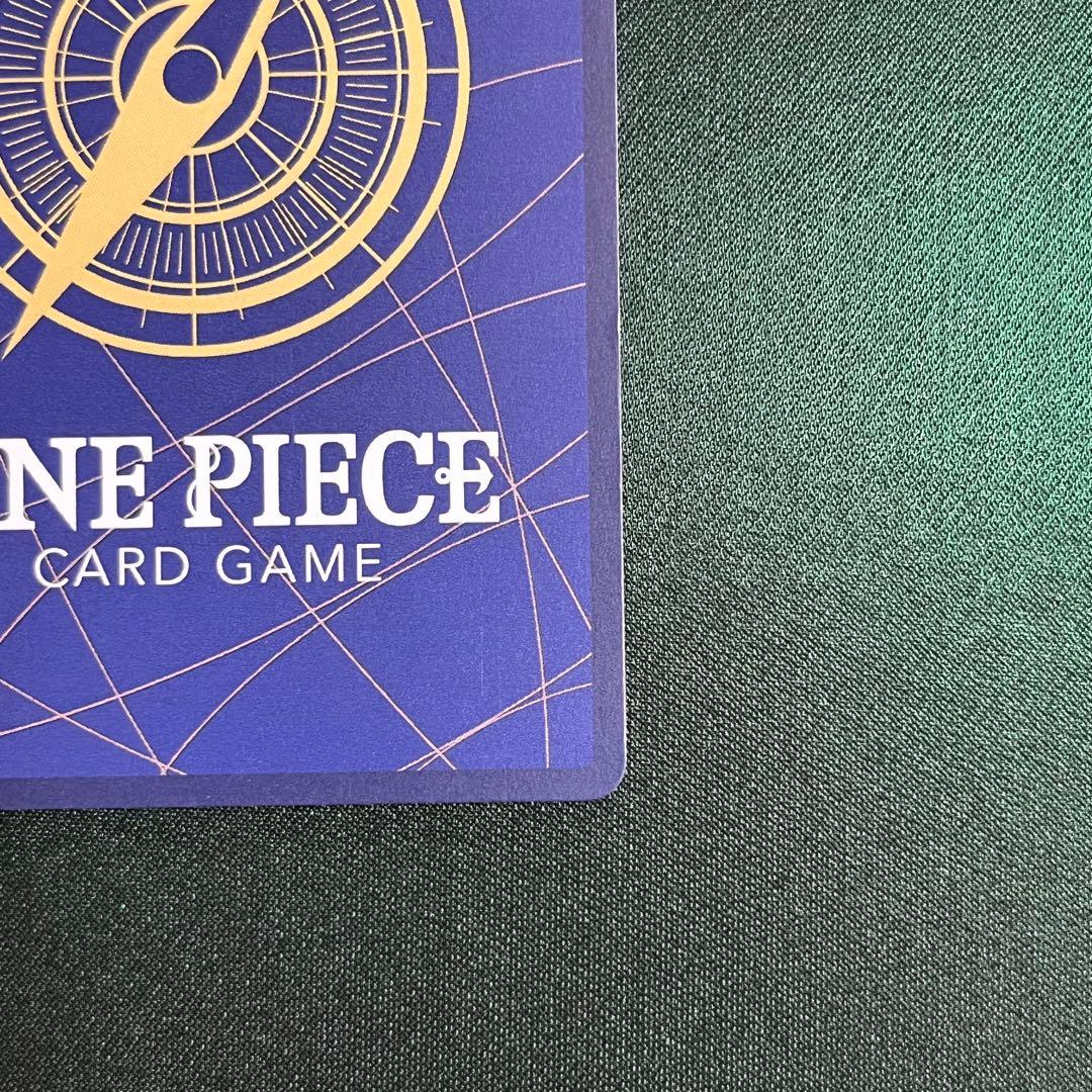 今晩限定！最安値　ボア・ハンコック　EB03-026 SP パラレル