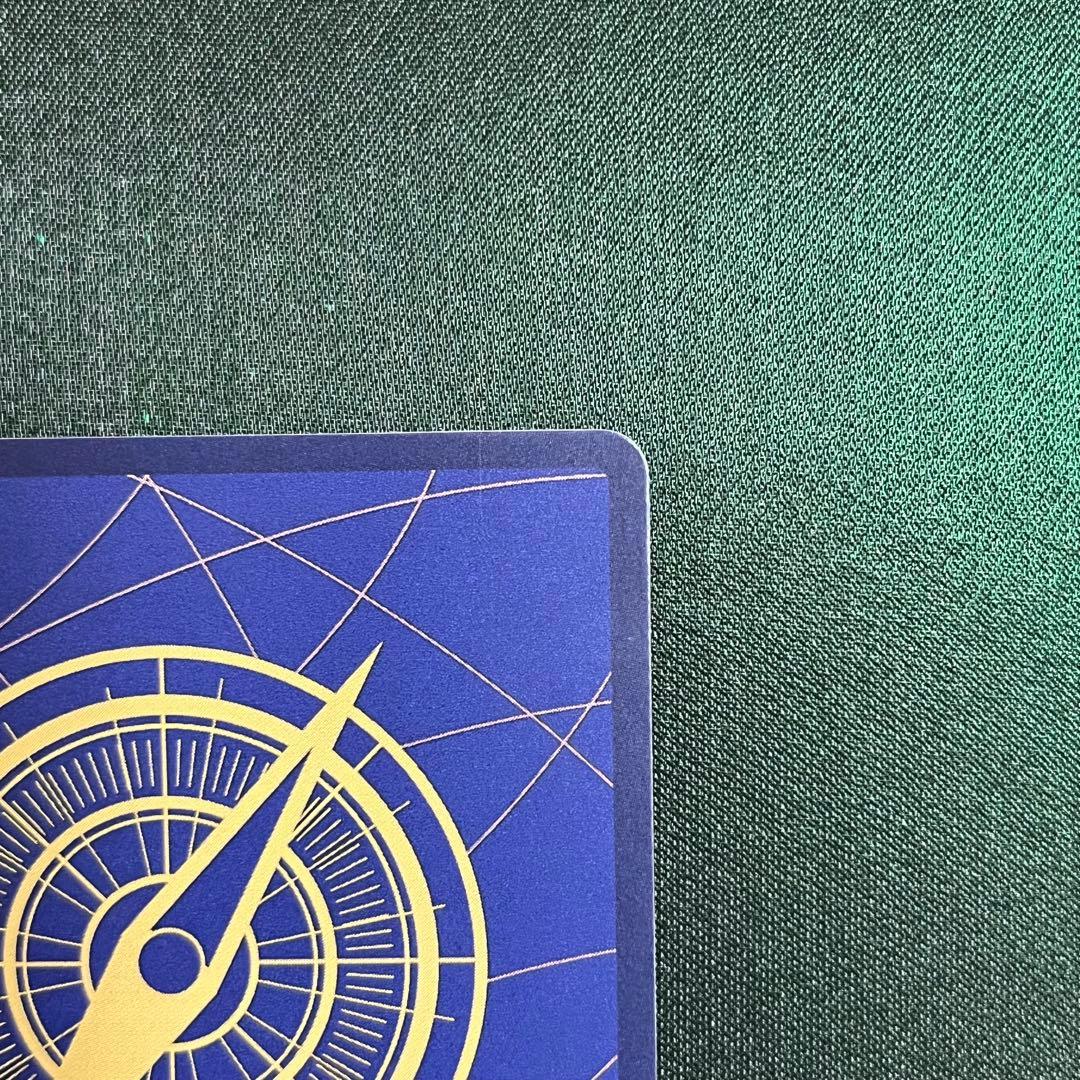 今晩限定！最安値　ボア・ハンコック　EB03-026 SP パラレル