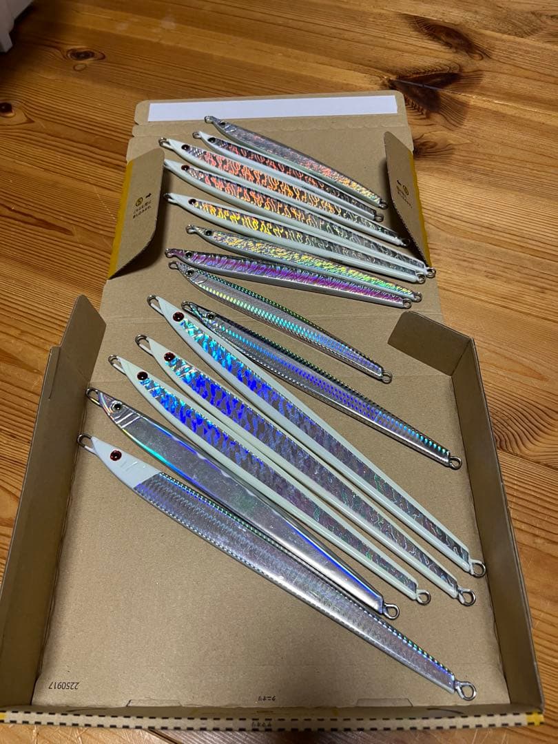 【中古】SMITH　CBマサムネ、ナガマサ　14点セット