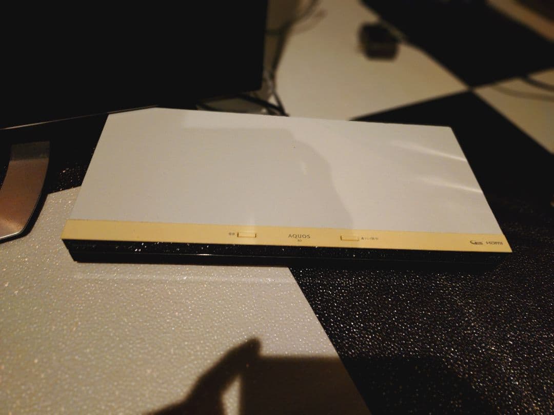 AQUOS　LC-50US40