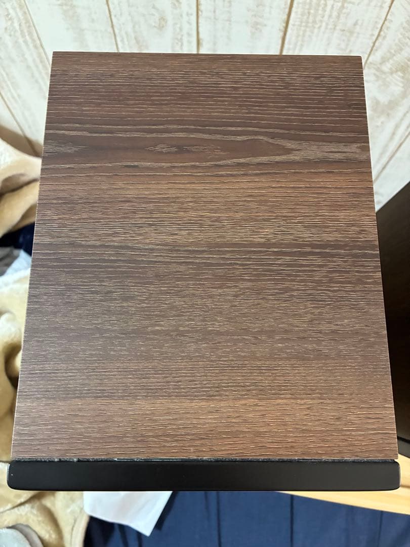 DALI OBERON 1 ブックシェルフスピーカー ペア／ダークウォルナット