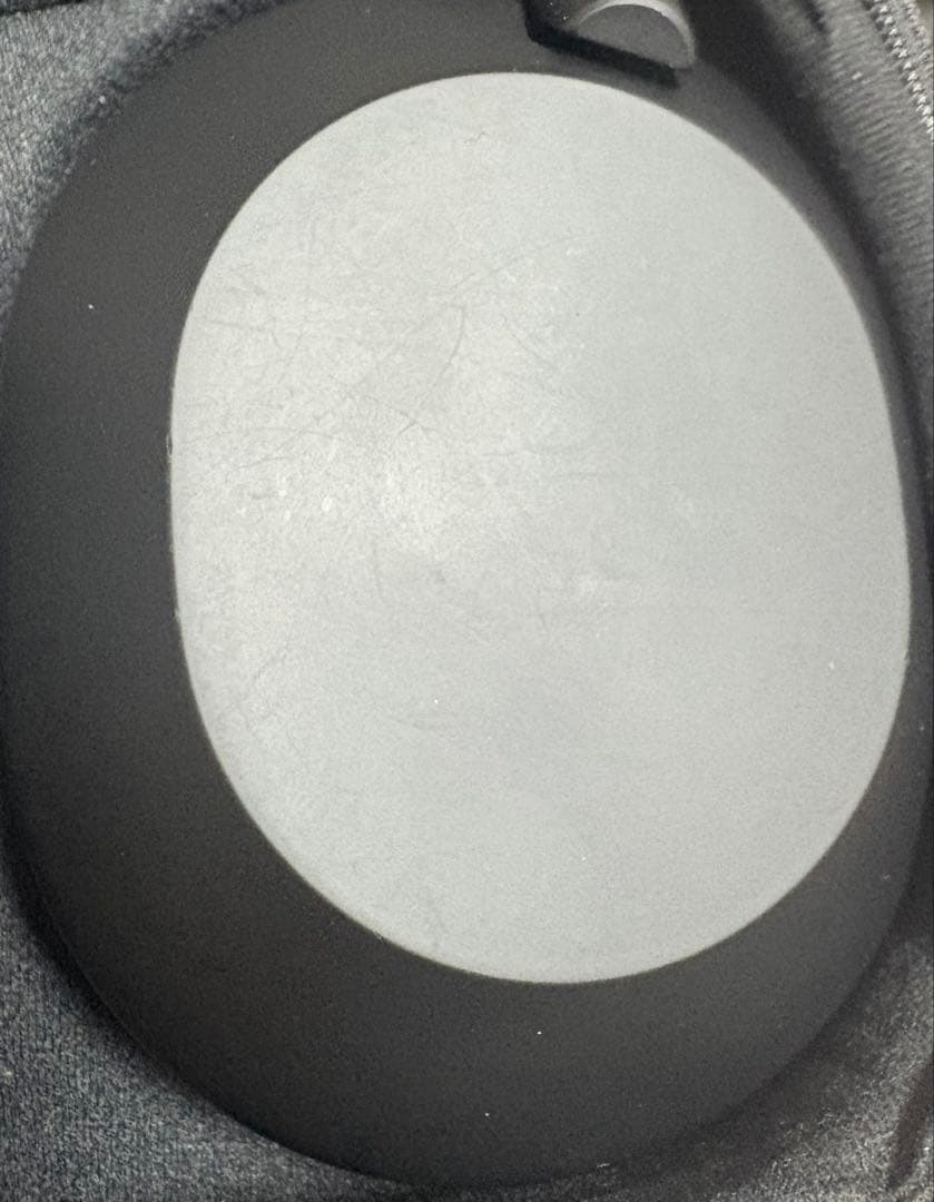 SONY　WH-1000XM5　ワイヤレスヘッドホン