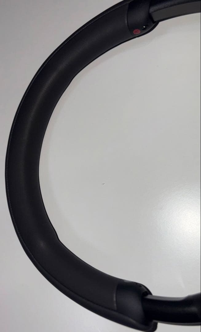 SONY　WH-1000XM5　ワイヤレスヘッドホン