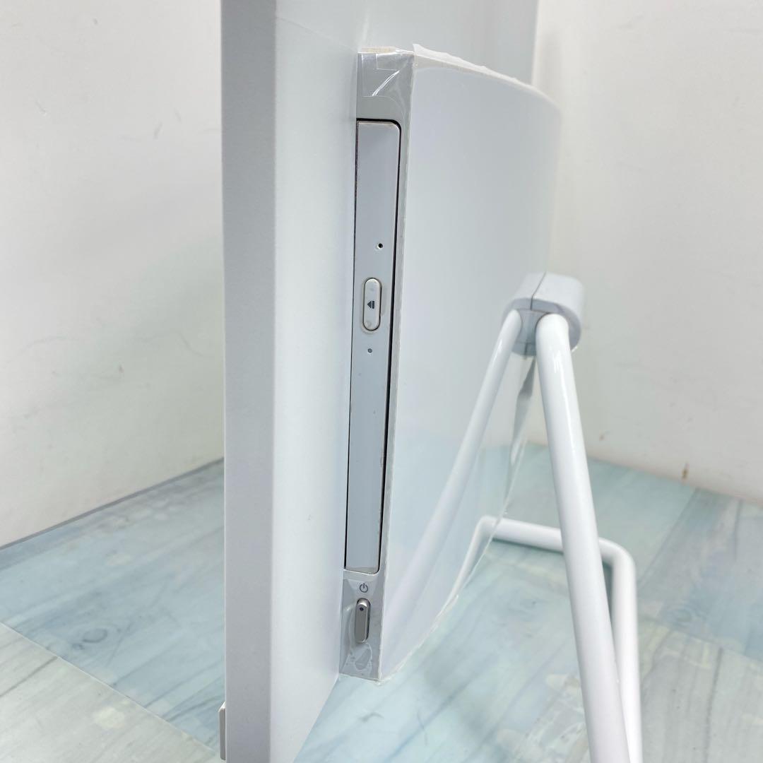 レノボLenovo ideacentre A340-24ICB i5-8400T