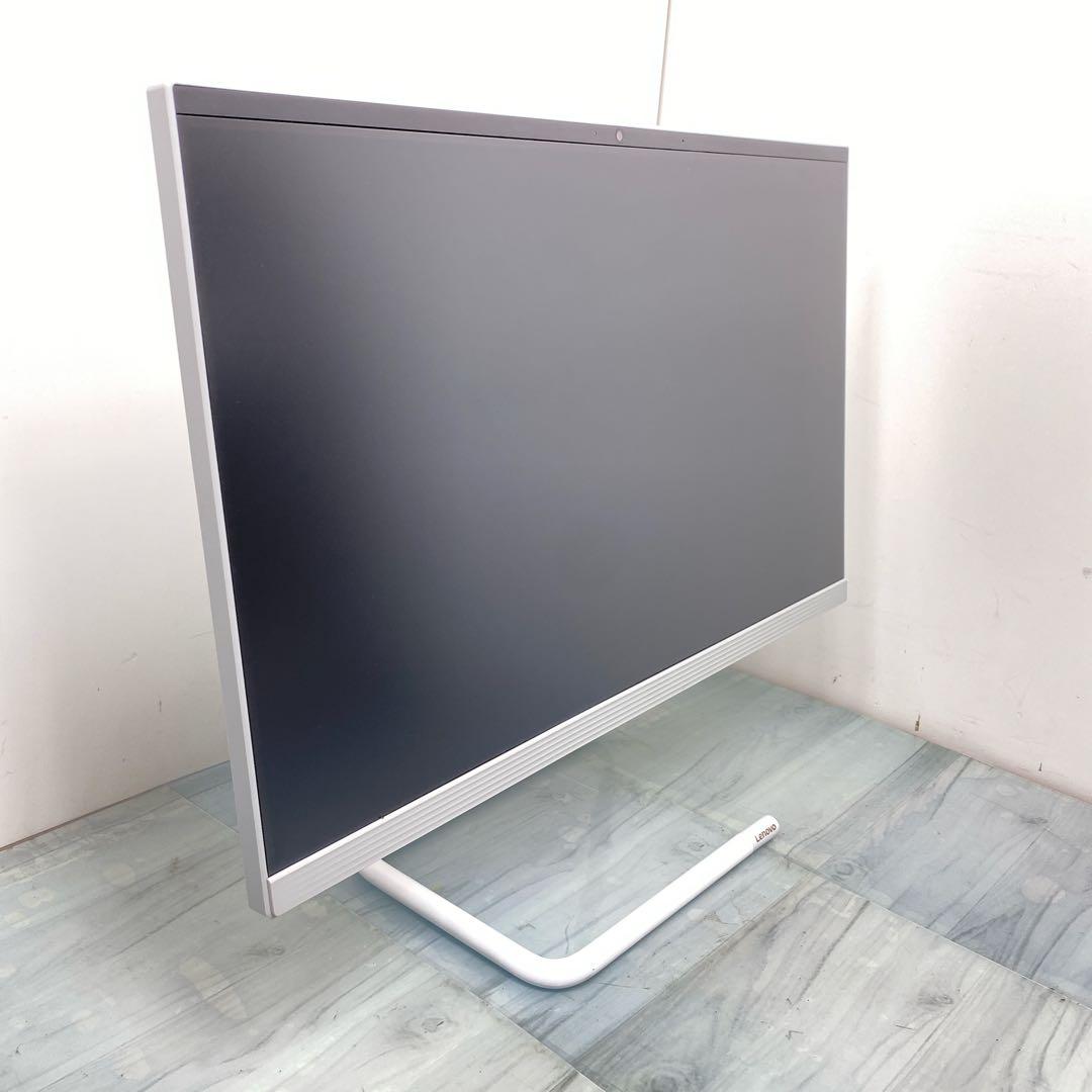 レノボLenovo ideacentre A340-24ICB i5-8400T