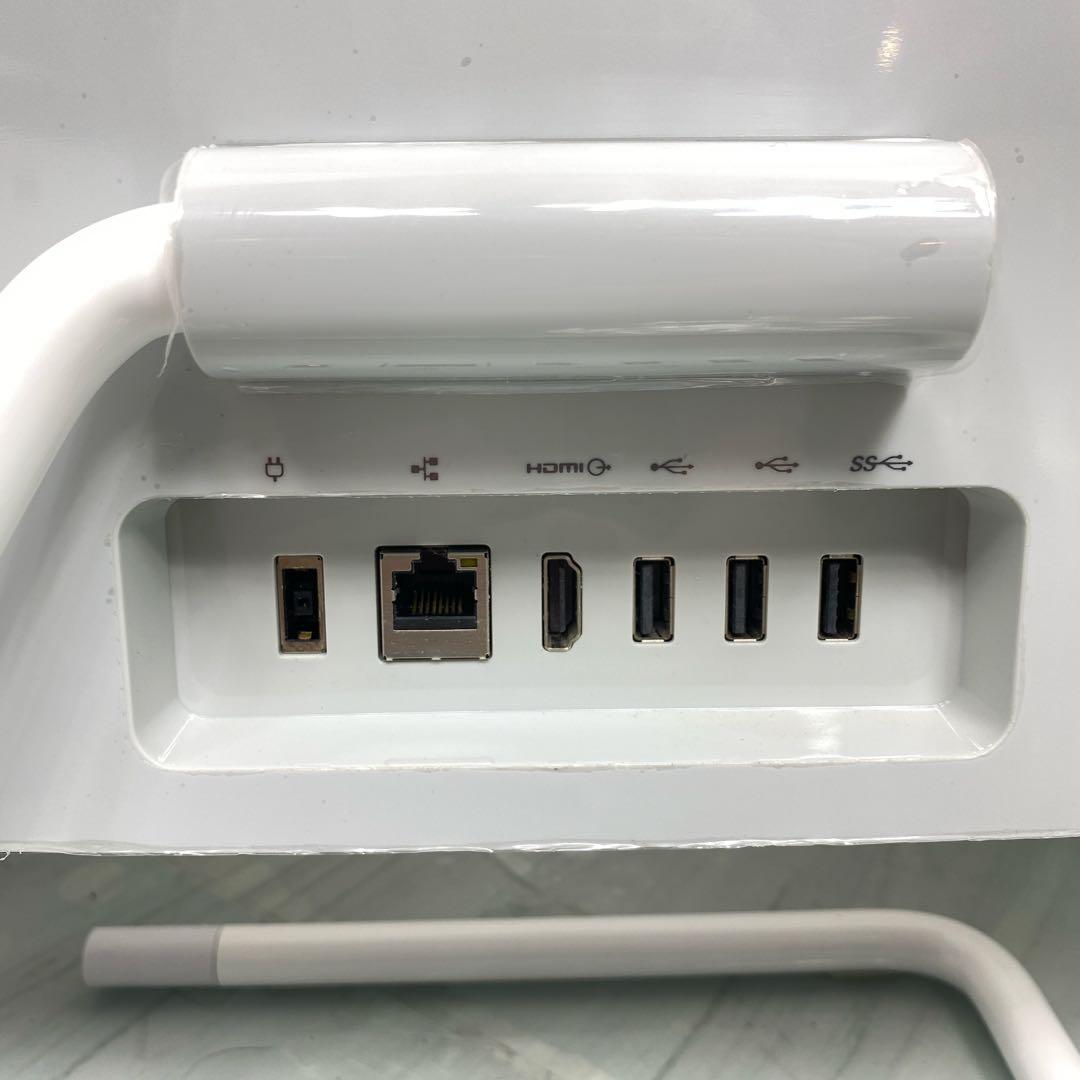 レノボLenovo ideacentre A340-24ICB i5-8400T