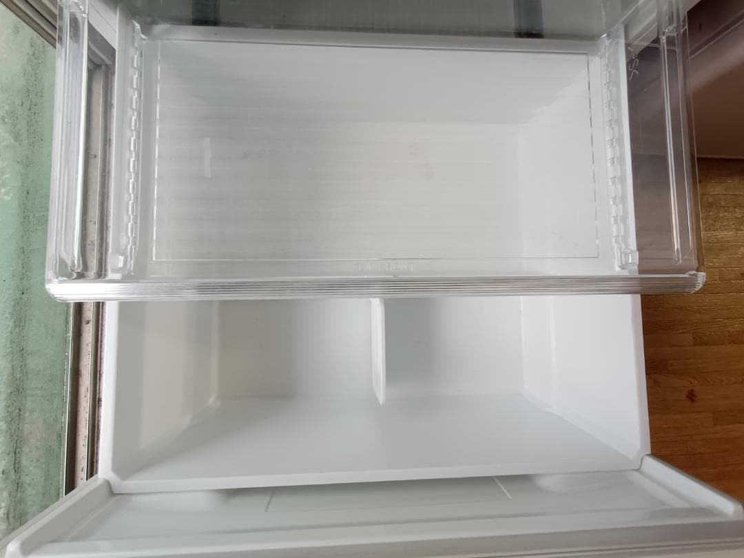 Panasonic 6ドア 冷蔵庫 NR-F-568XG-W 555ℓ