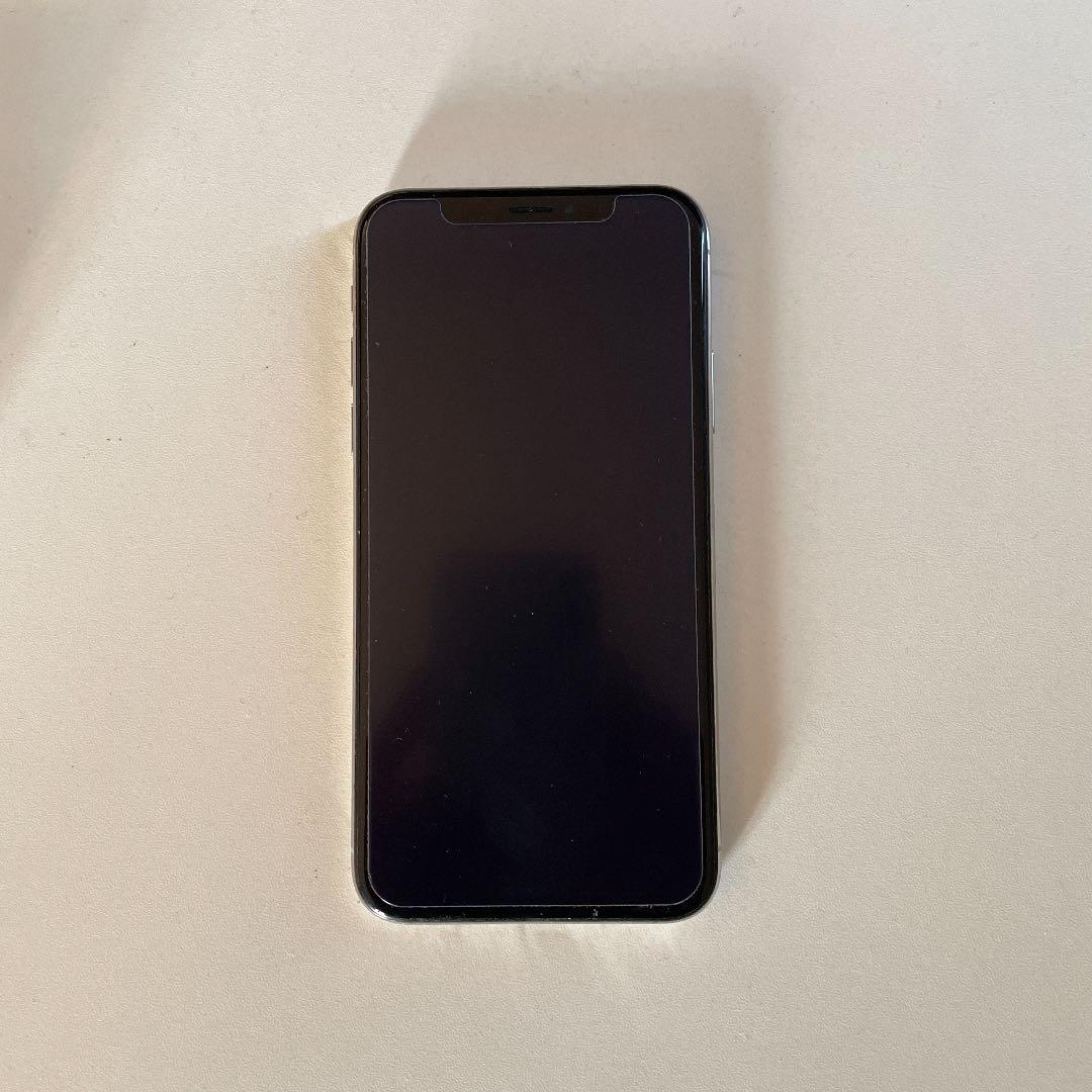 iPhone X  SIMフリー