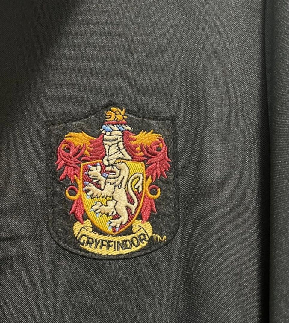 公式 Harry Potter ローブ S、ネクタイセット