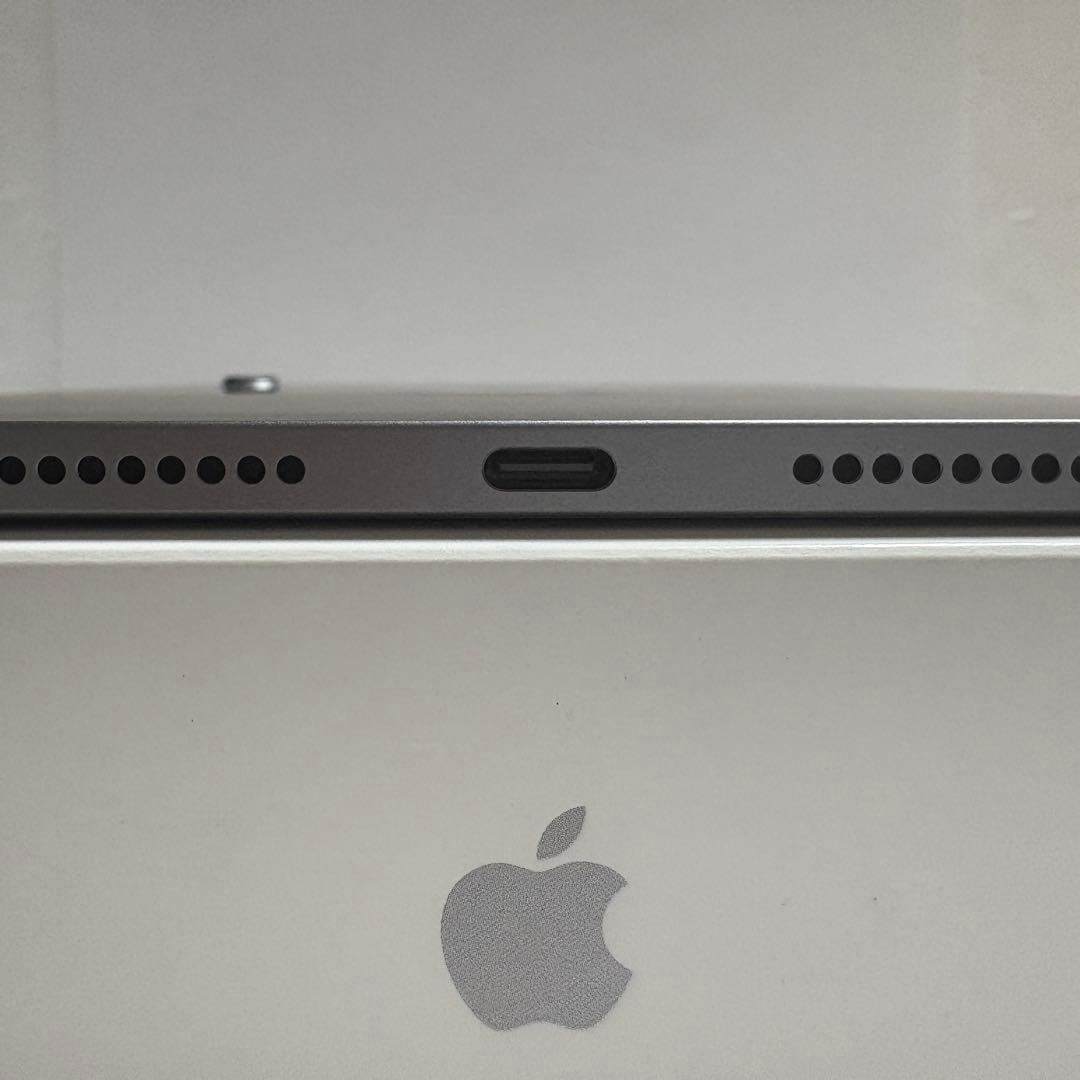 iPad mini (A17 Pro) & Apple Pencil セット