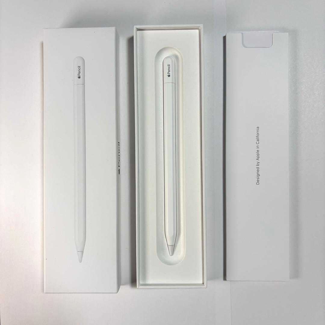 iPad mini (A17 Pro) & Apple Pencil セット