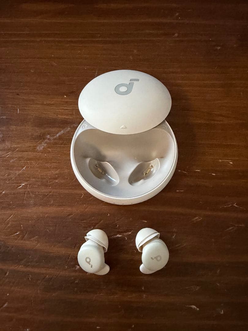 soundcore A20 ワイヤレスイヤフォン