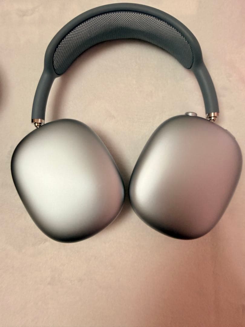 AirPodsMax2(typeC)ブルー