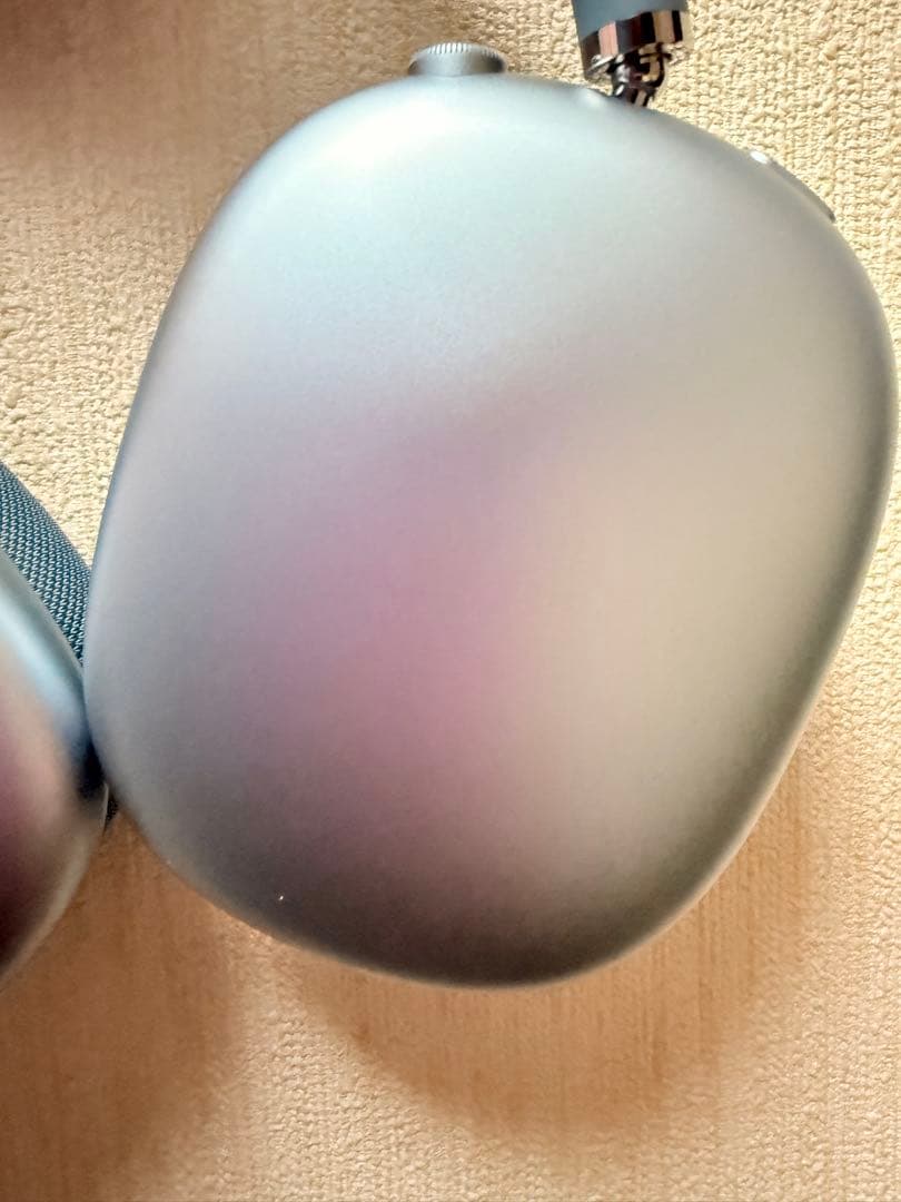 AirPodsMax2(typeC)ブルー