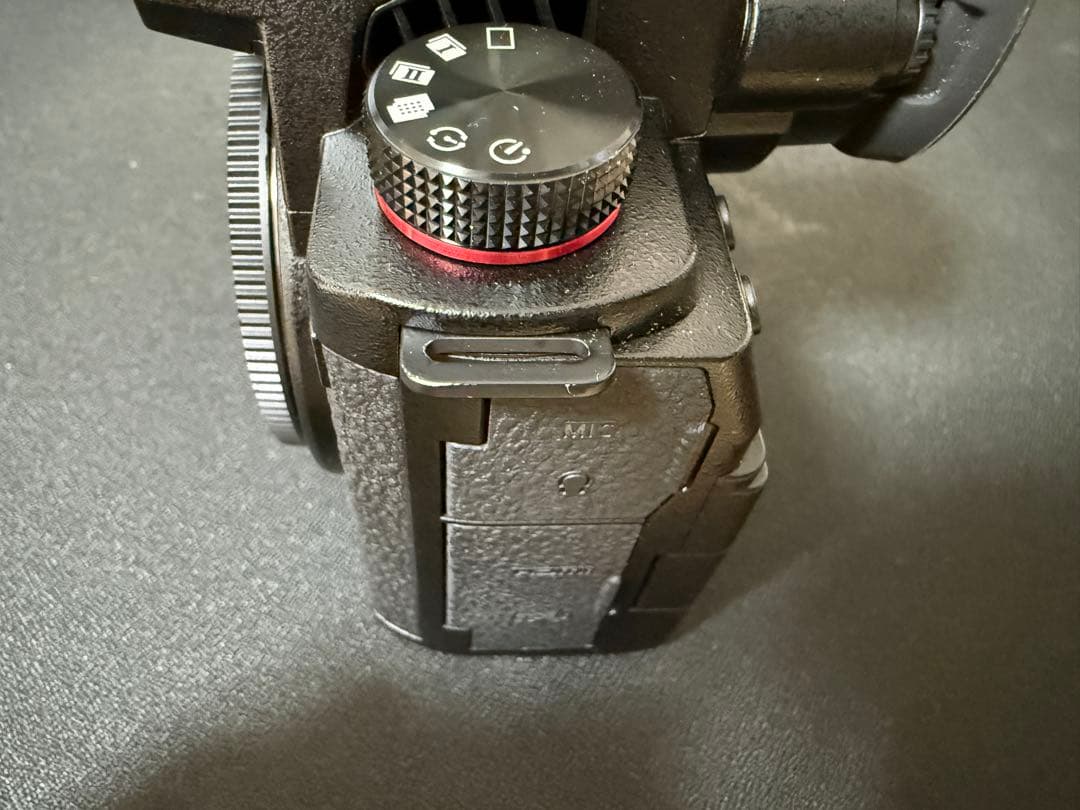 LUMIX S5 II ミラーレスカメラ 本体