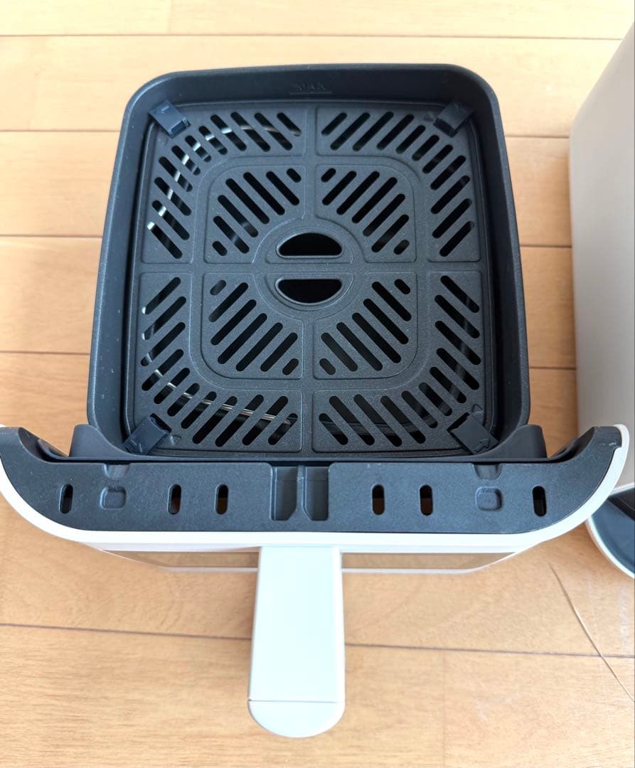 recolte ハイスチームエアーオーブン RAO-3 クリームホワイト