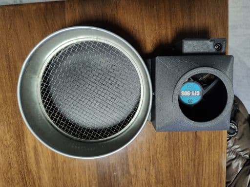 コーヒークーラー（400グラム）まで