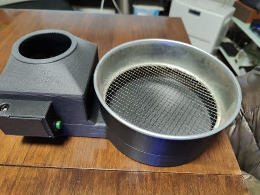 コーヒークーラー（400グラム）まで