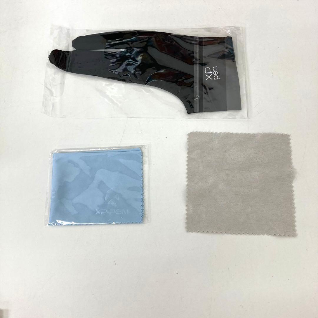 364-M ジャンク XP-PEN Artist 13.3 Pro 液晶ペンタブ