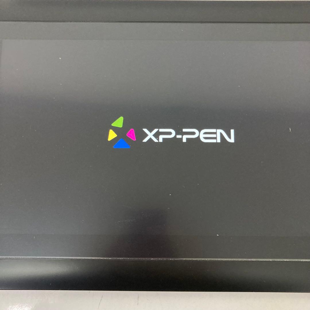 364-M ジャンク XP-PEN Artist 13.3 Pro 液晶ペンタブ