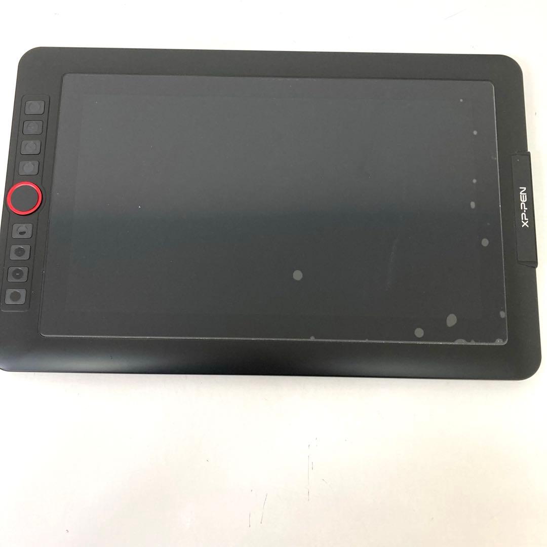 364-M ジャンク XP-PEN Artist 13.3 Pro 液晶ペンタブ