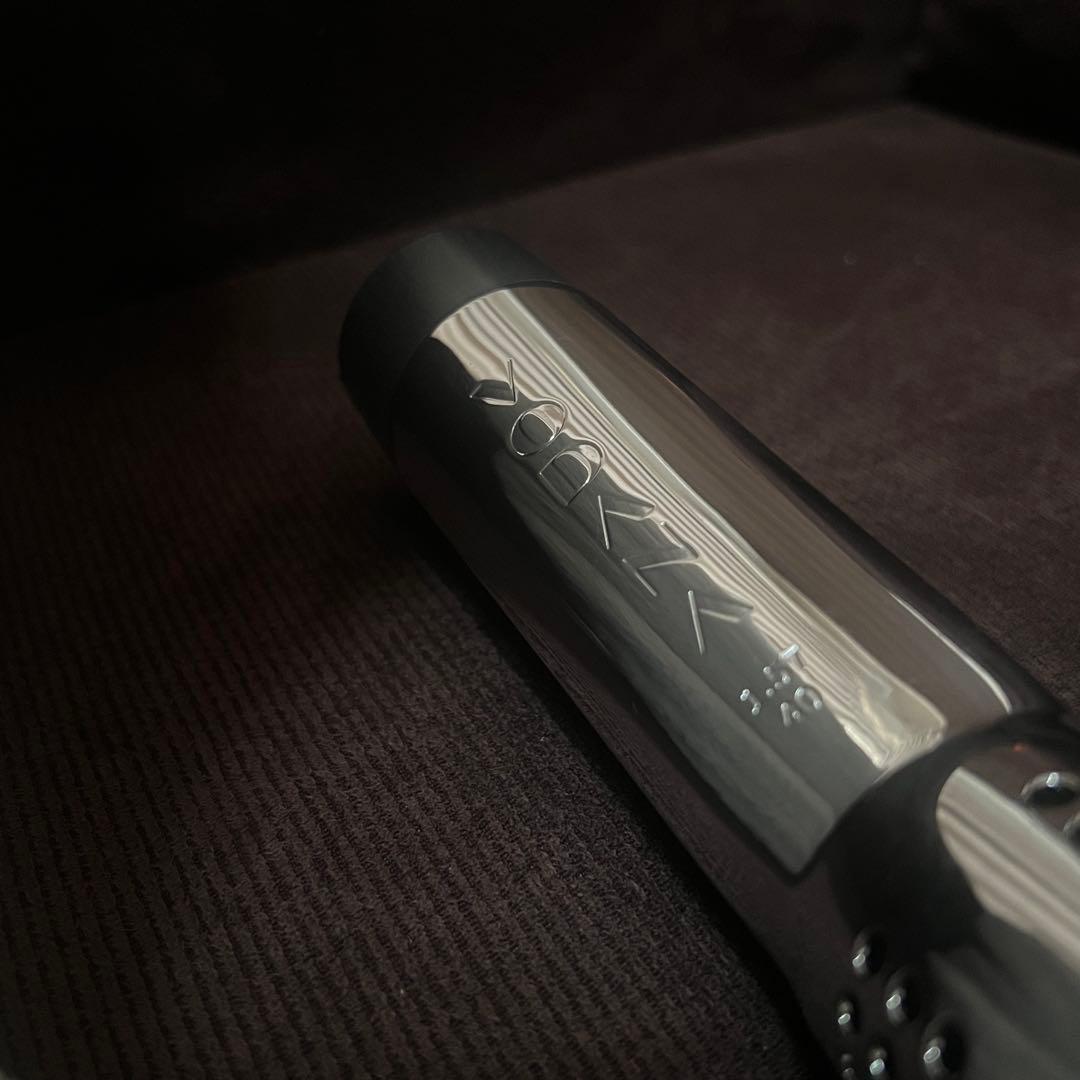 VODANA ボダナ カールアイロン 40mm