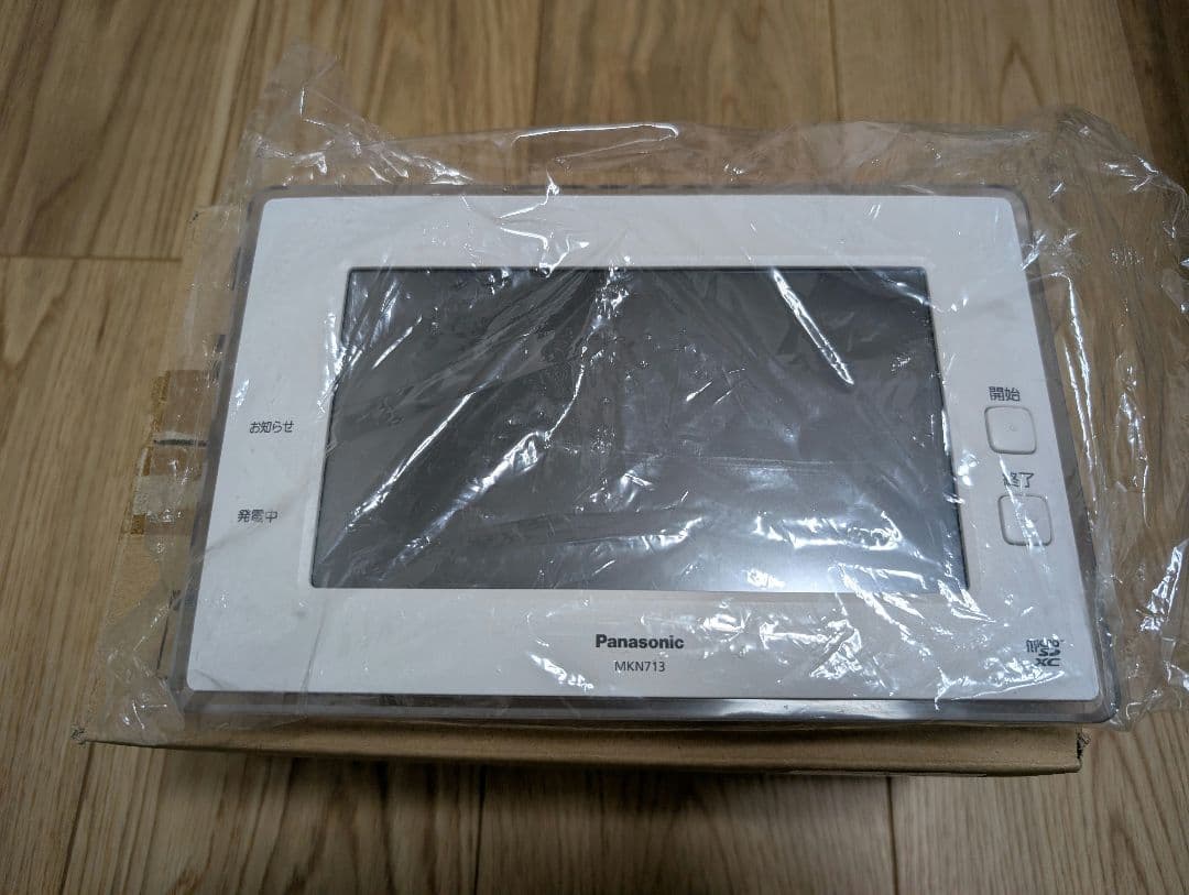 その他 panasonic aiseg2 MKN713