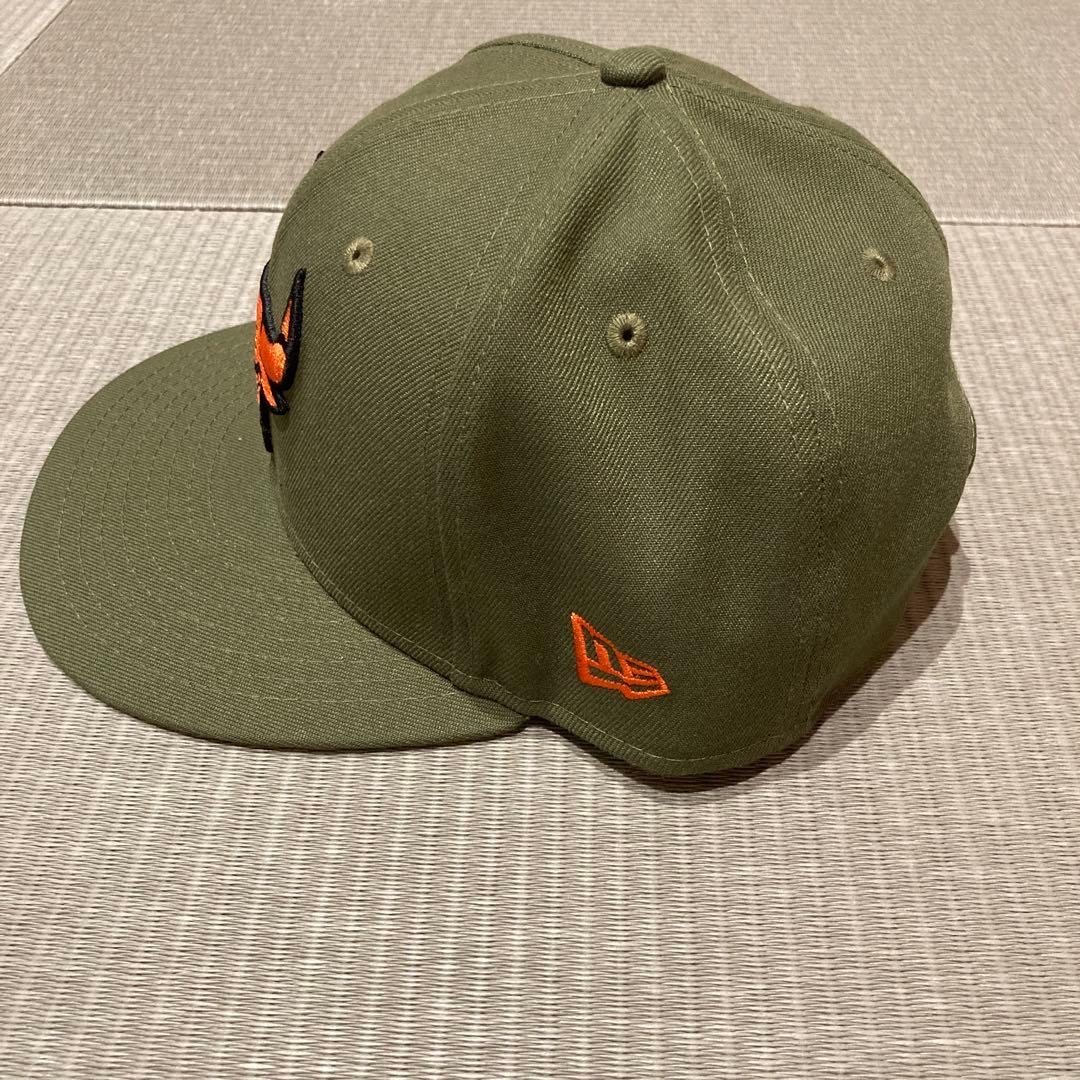 New Era 9FIFTY Chicago Bulls スナップバック