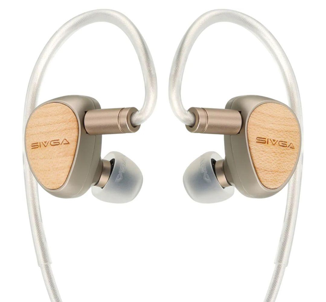 新品未開封 SIVGA QUE