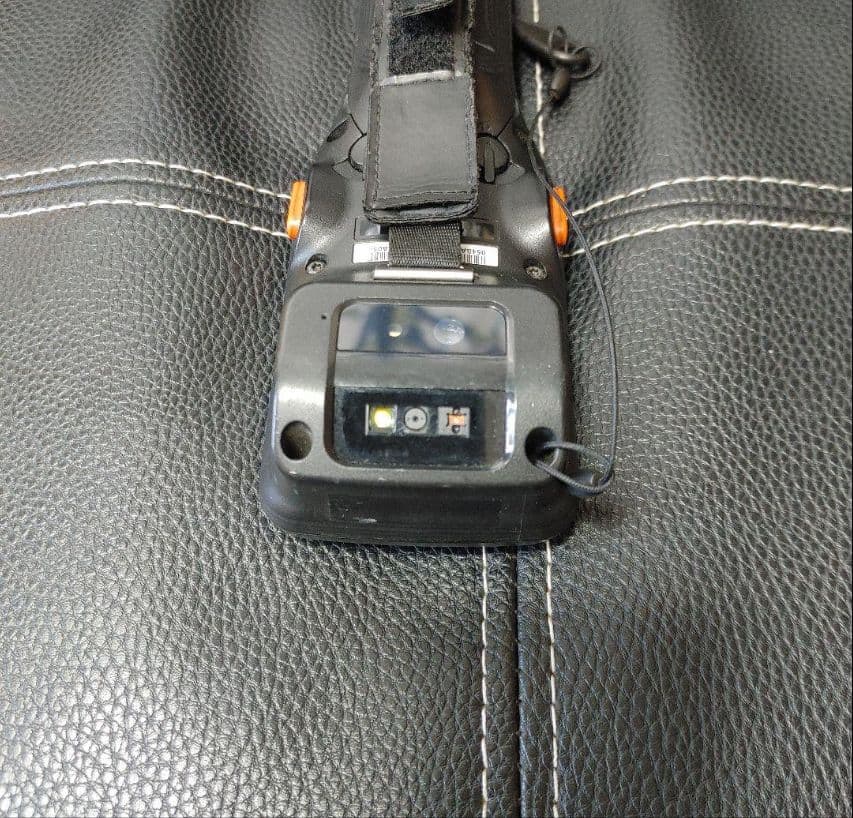 CASIO ハンディターミナル DT-X400シリーズ（Android搭載）