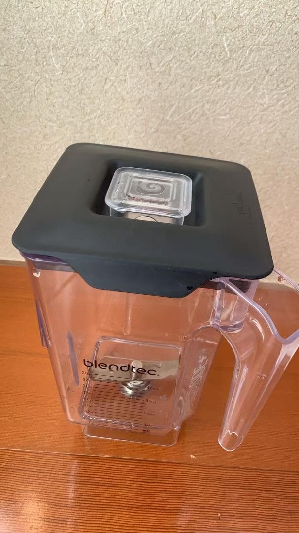 ブレンドテック　 CTB2