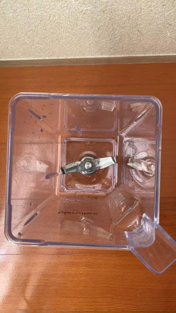 ブレンドテック　 CTB2