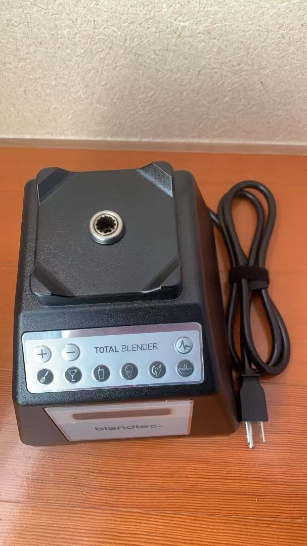 ブレンドテック　 CTB2