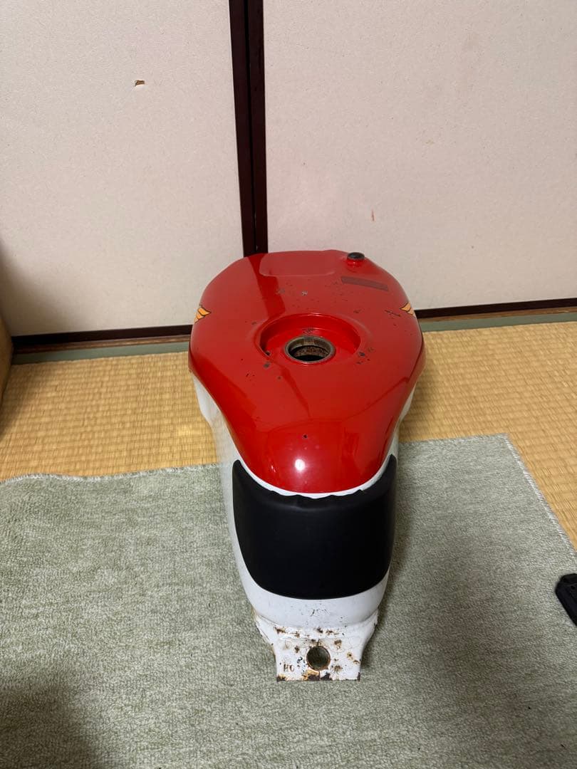 HONDA MC18 ガソリンタンク NS1 NSR250