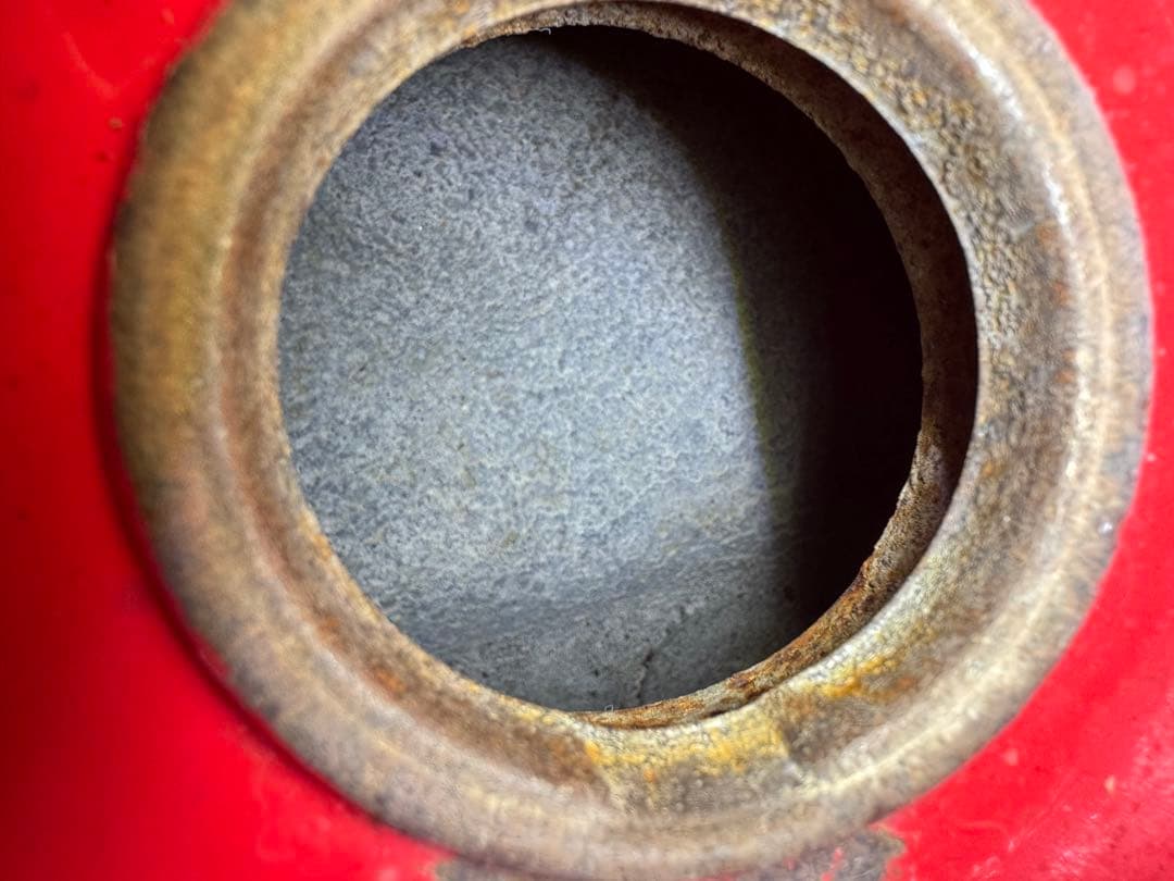 HONDA MC18 ガソリンタンク NS1 NSR250