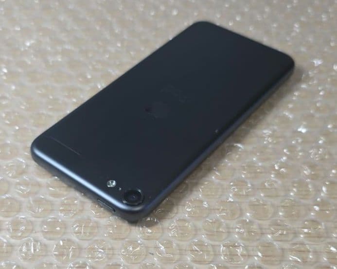 iPod touch 7◼️充放電回数1回◼️バッテリー容量100%◼️301