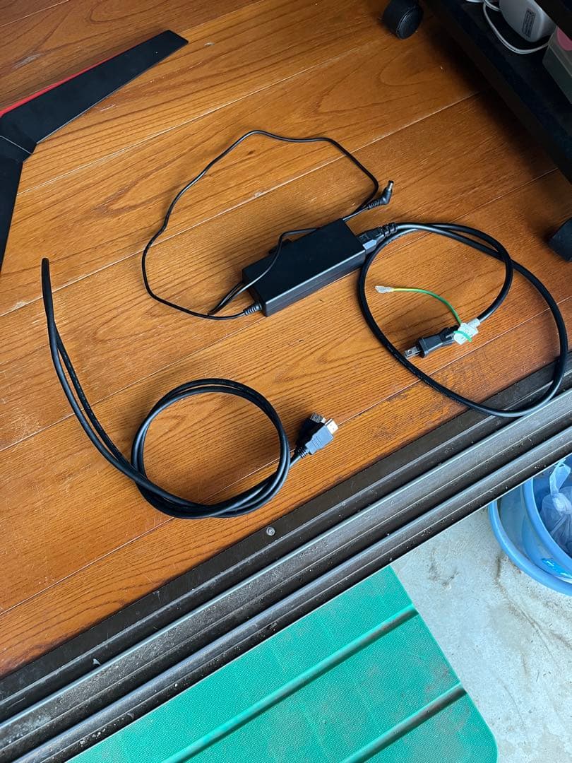 34型ウルトラワイドモニター＋エルゴトロンLXセット【らくらくメルカリ便】