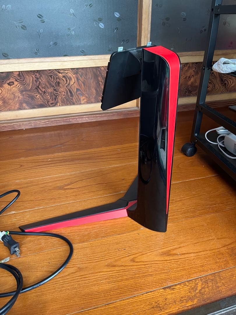 34型ウルトラワイドモニター＋エルゴトロンLXセット【らくらくメルカリ便】