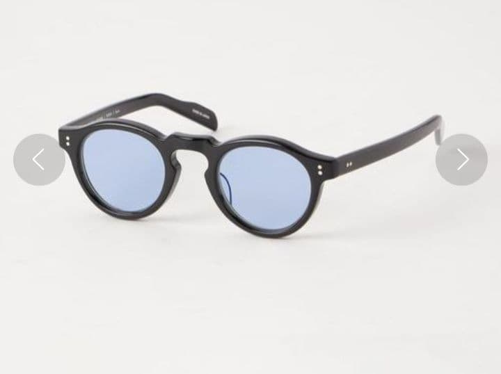 金子眼鏡 サングラス Kevin 調光レンズ KANEKO OPTICAL