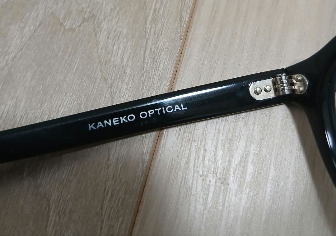 金子眼鏡 サングラス Kevin 調光レンズ KANEKO OPTICAL