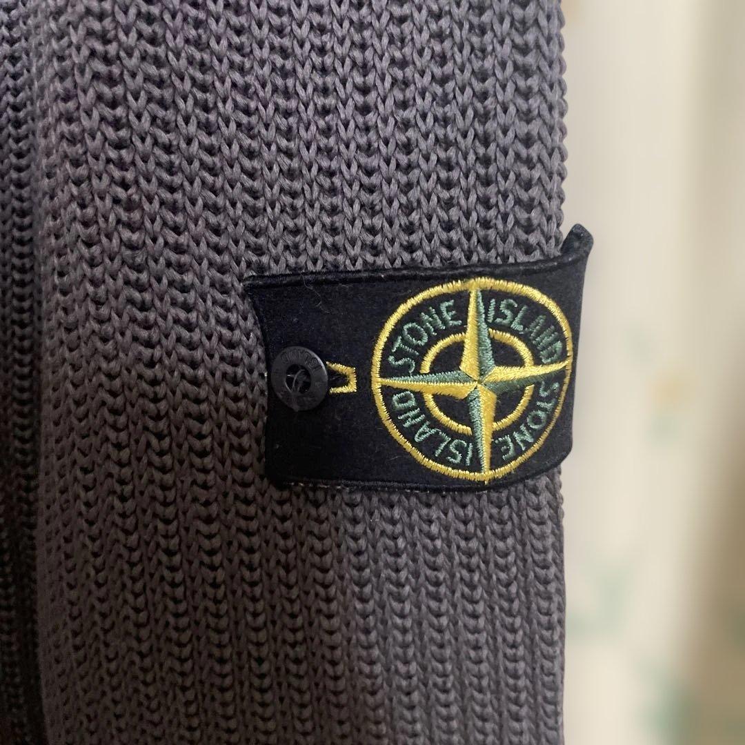 ケ*様 廃盤 02年 イタリア製 Stone  リブ ドライバーズ