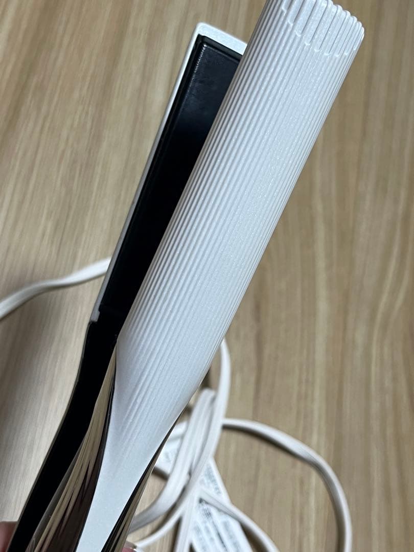 Refaヘアアイロン