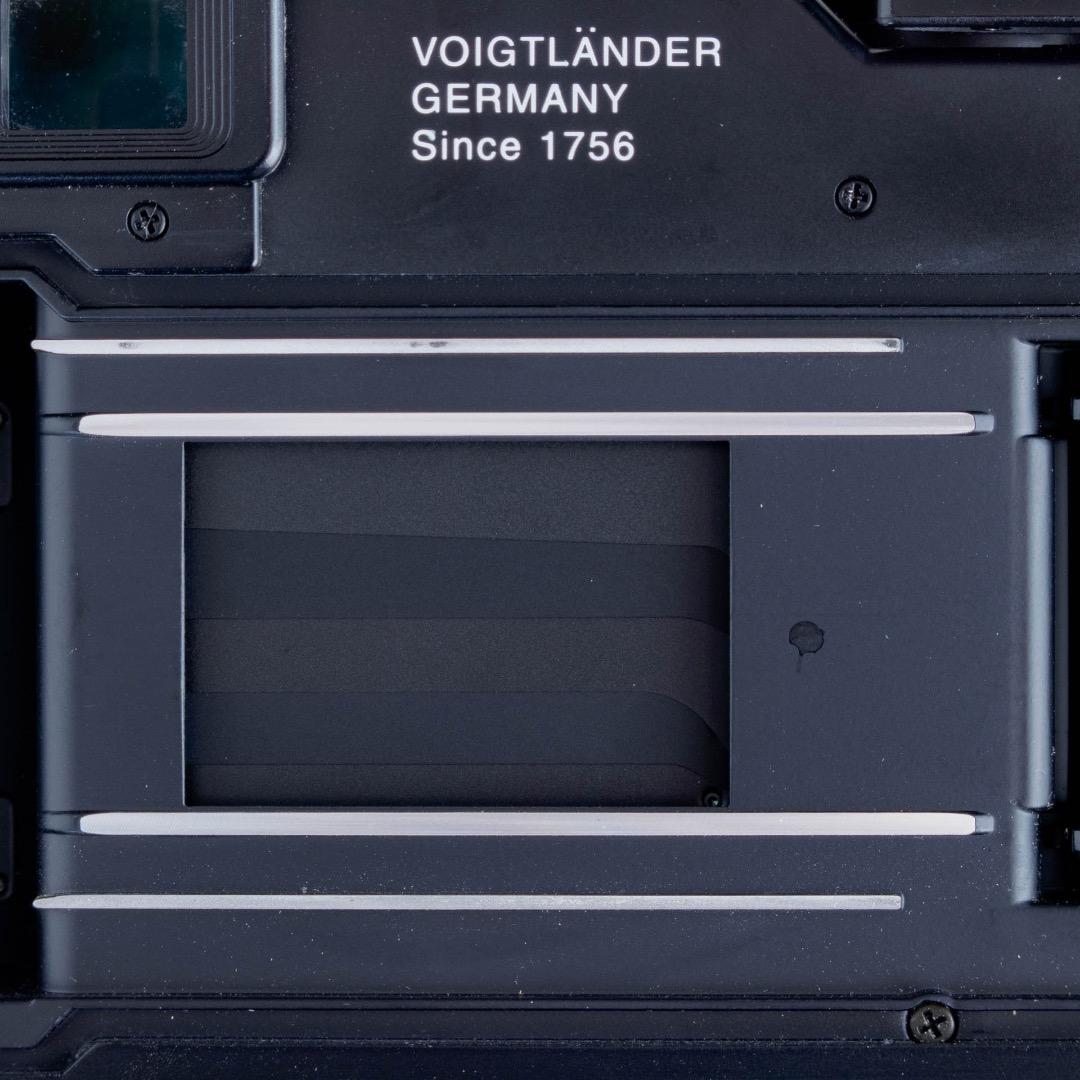 ジャンク品「BESSA-R」 VOIGTLÄNDER