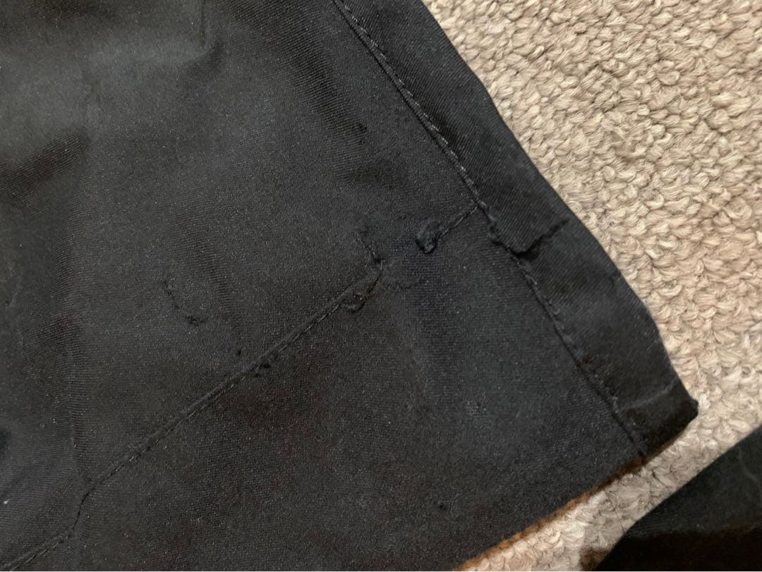 美品 PHENIX サスペンダー付 パンツ ◆ スキー スノボー スクート M