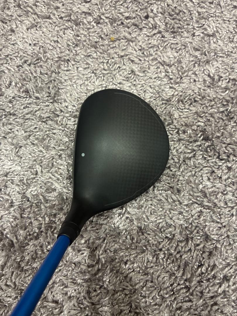 PING G440 フェアウェイウッド9番